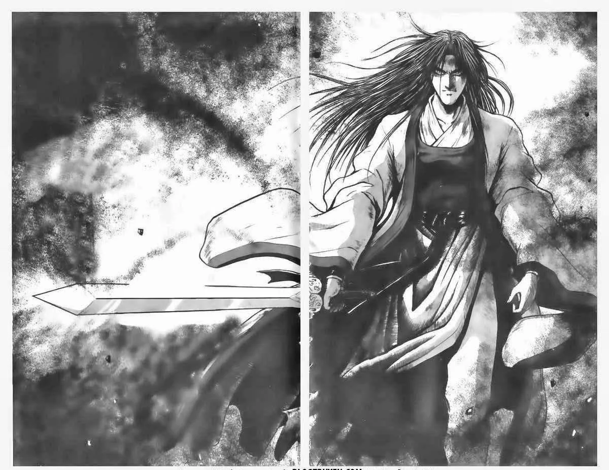 The Ruler of the Land Chapter 92 page 19