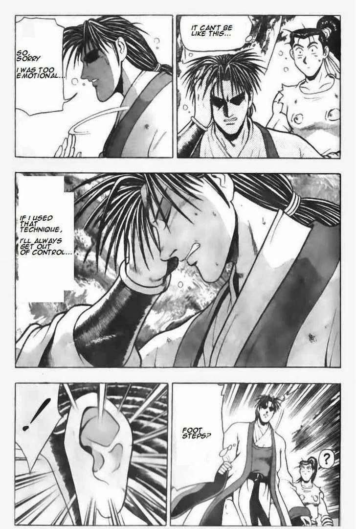 The Ruler of the Land Chapter 91 page 23