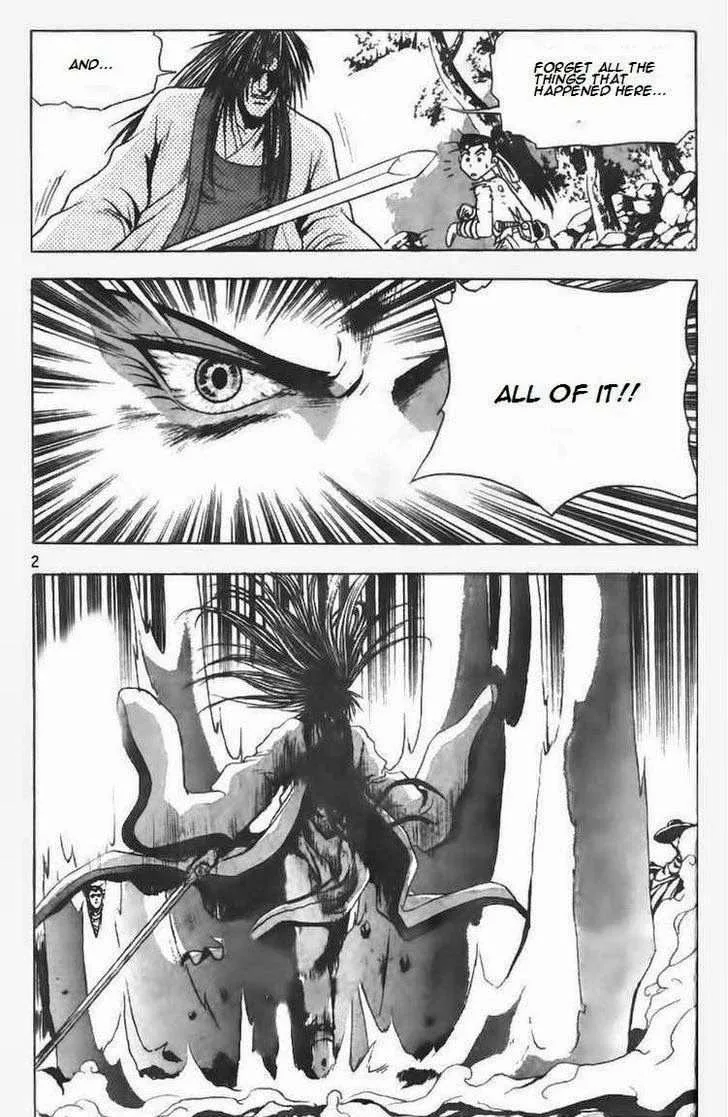 The Ruler of the Land Chapter 92 page 22