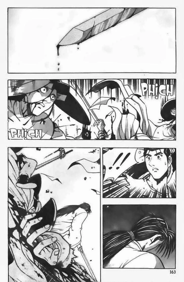 The Ruler of the Land Chapter 92 page 14