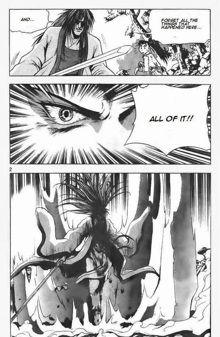 The Ruler of the Land Chapter 93 page 3