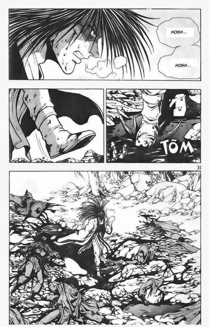 The Ruler of the Land Chapter 94 page 10