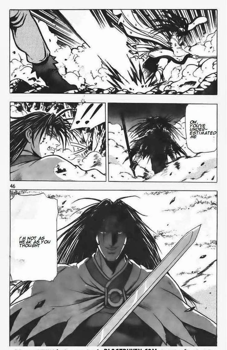 The Ruler of the Land Chapter 94 page 22