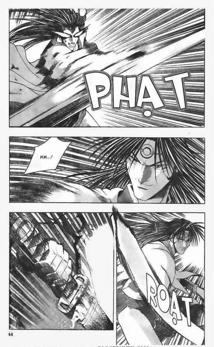 The Ruler of the Land Chapter 94 page 20