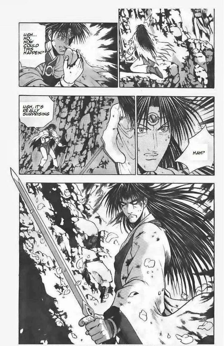 The Ruler of the Land Chapter 102 page 3