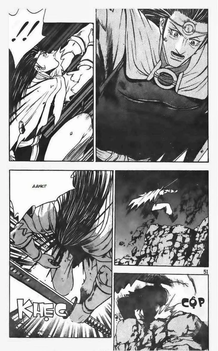 The Ruler of the Land Chapter 102 page 2