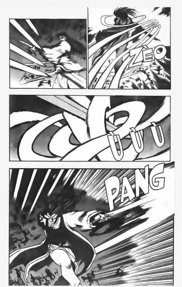 The Ruler of the Land Chapter 102 page 6