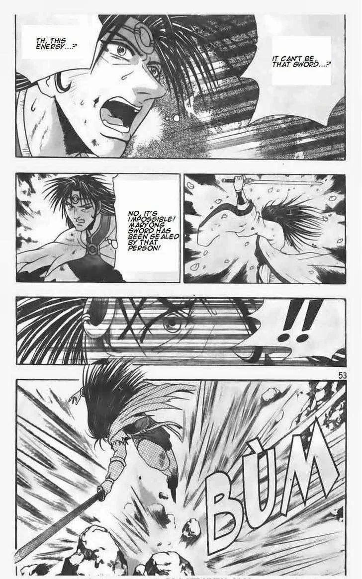 The Ruler of the Land Chapter 102 page 4