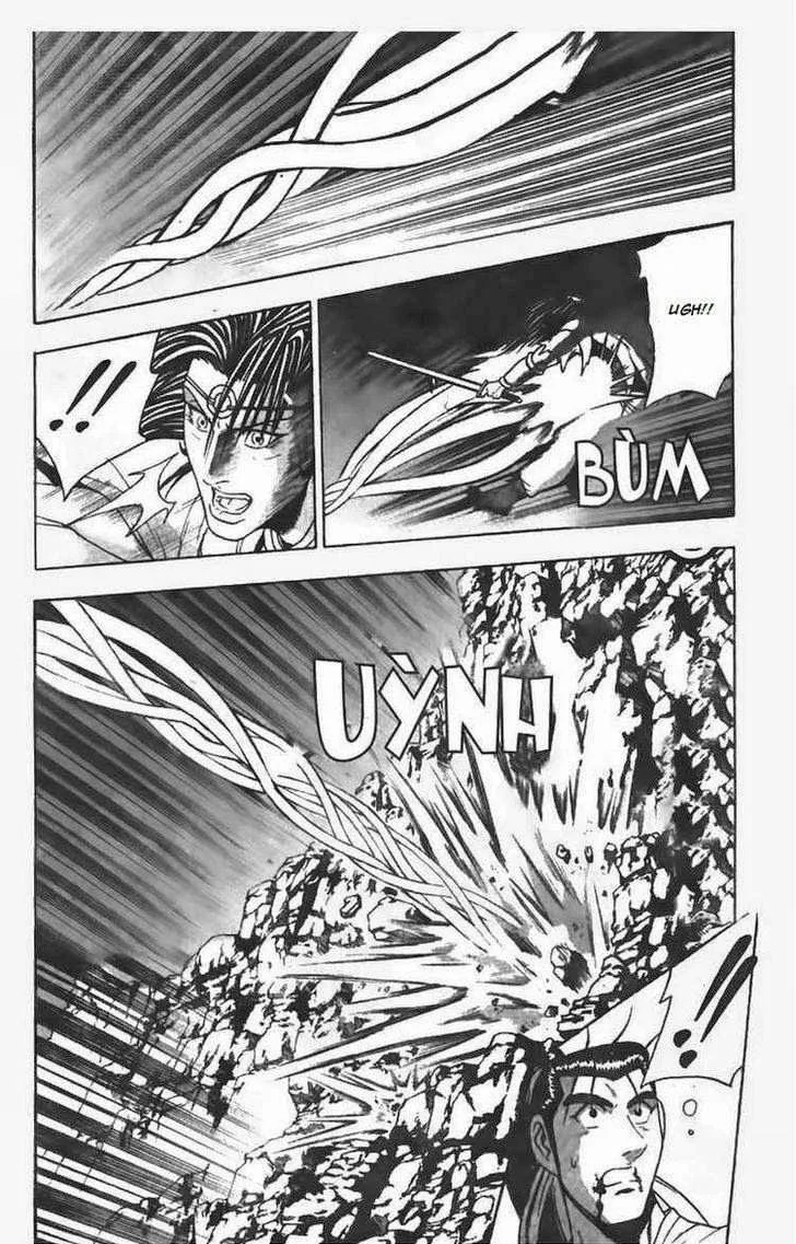 The Ruler of the Land Chapter 102 page 7
