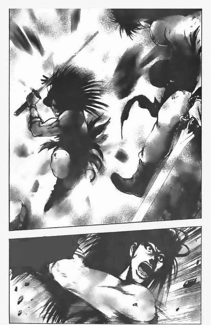 The Ruler of the Land Chapter 102 page 20