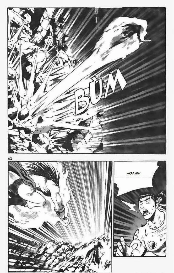 The Ruler of the Land Chapter 102 page 13