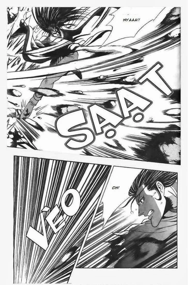 The Ruler of the Land Chapter 96 page 8