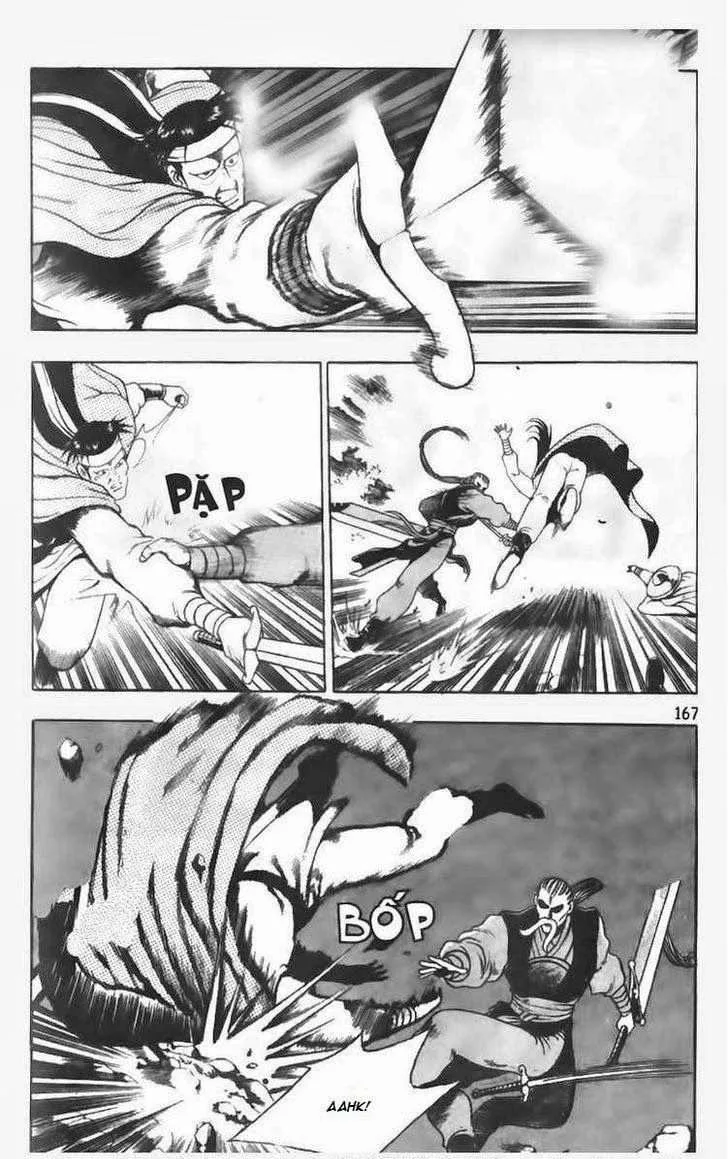 The Ruler of the Land Chapter 99 page 13