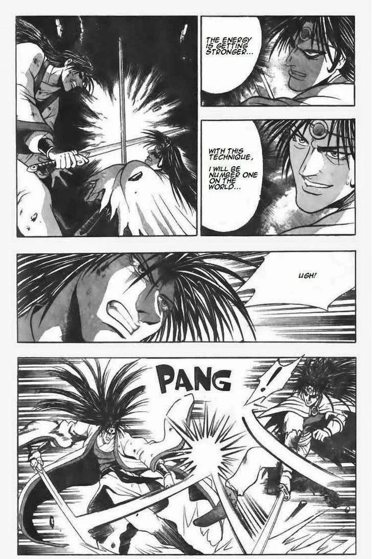 The Ruler of the Land Chapter 96 page 3