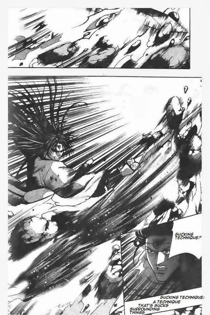 The Ruler of the Land Chapter 96 page 7