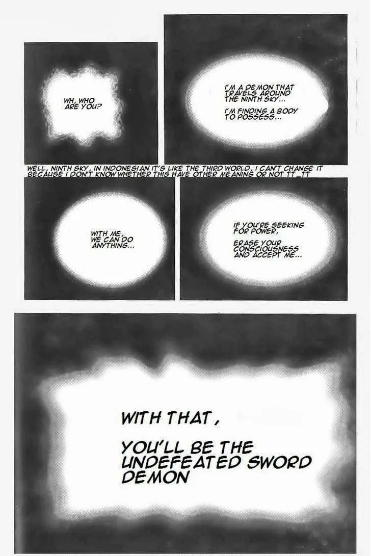 The Ruler of the Land Chapter 99 page 19