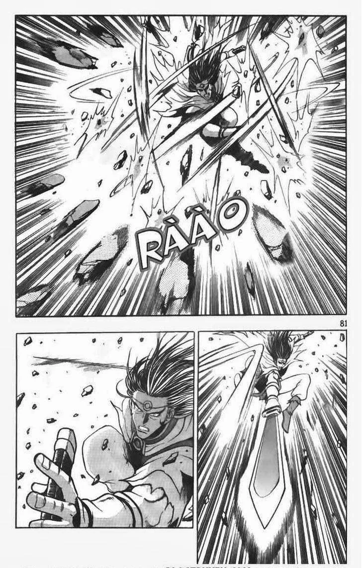 The Ruler of the Land Chapter 96 page 9