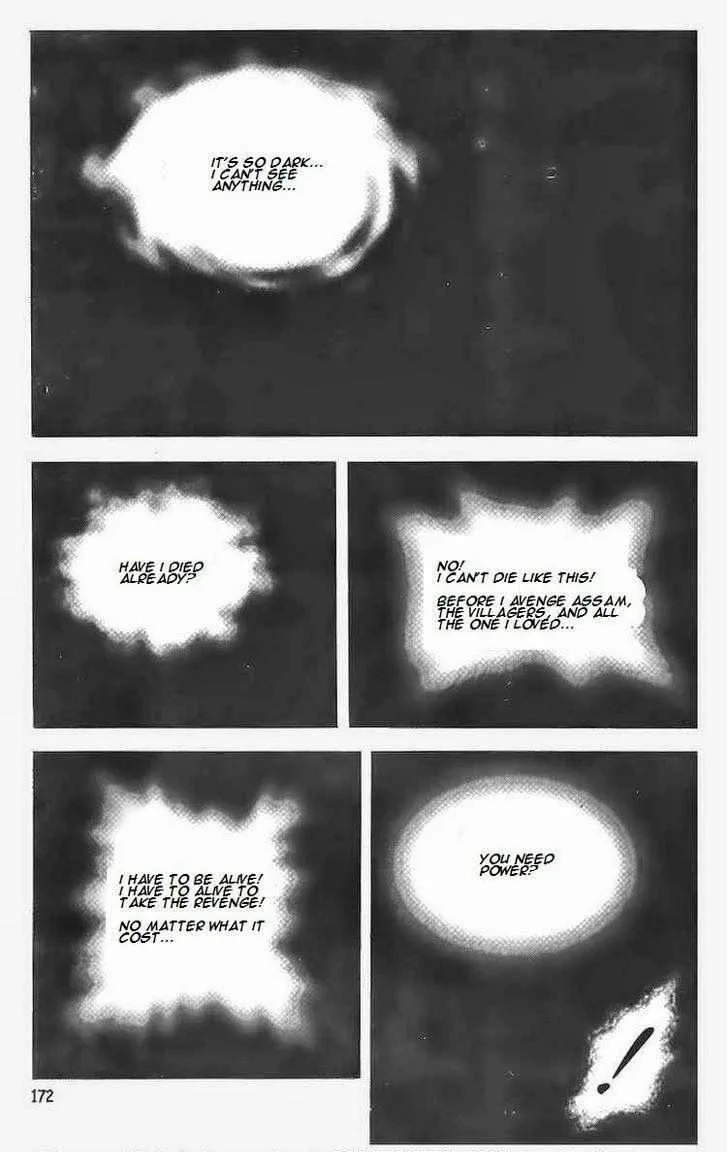 The Ruler of the Land Chapter 99 page 18