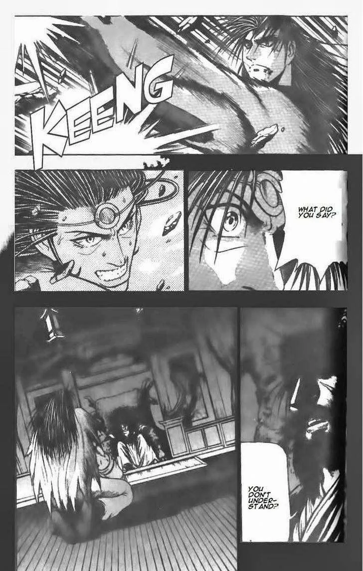 The Ruler of the Land Chapter 102 page 22
