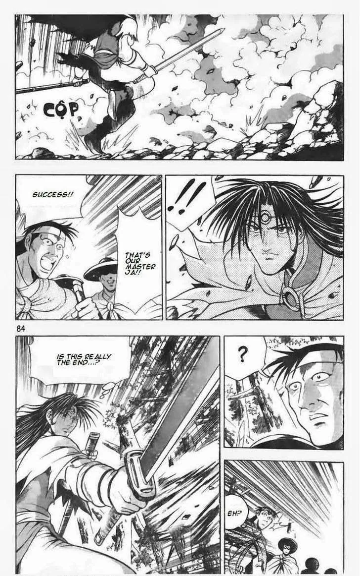 The Ruler of the Land Chapter 96 page 11