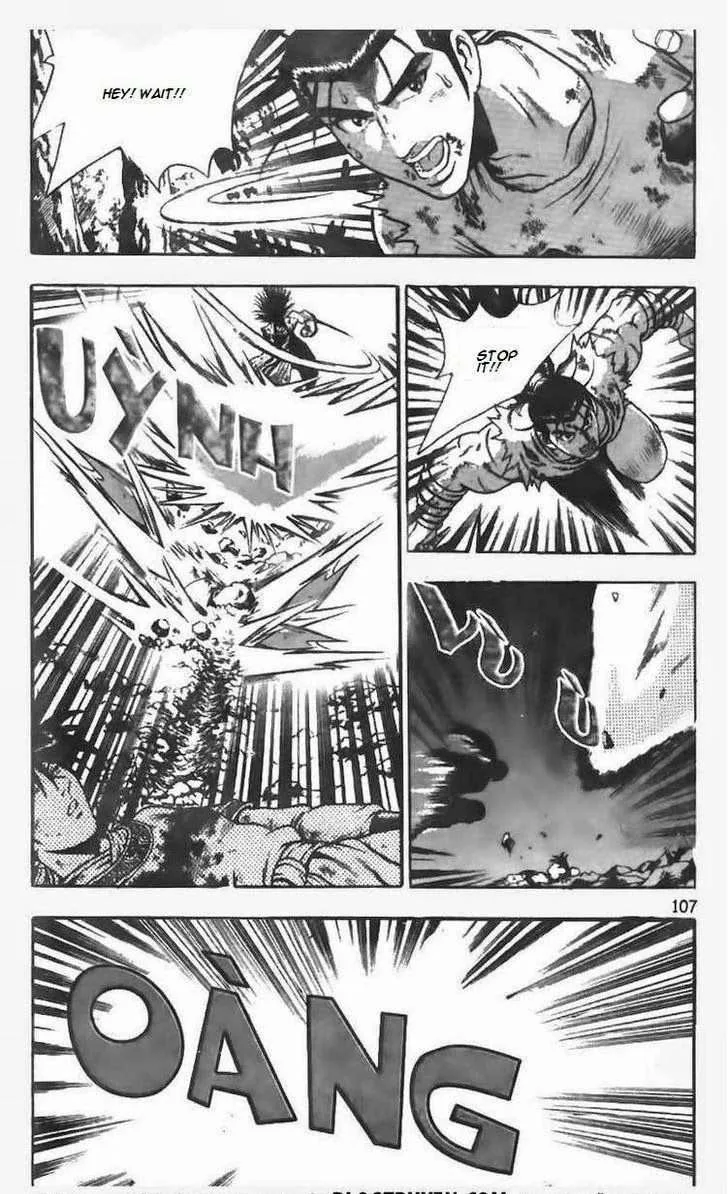 The Ruler of the Land Chapter 104 page 9