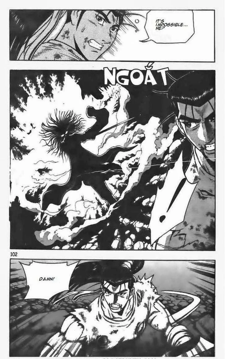 The Ruler of the Land Chapter 104 page 4