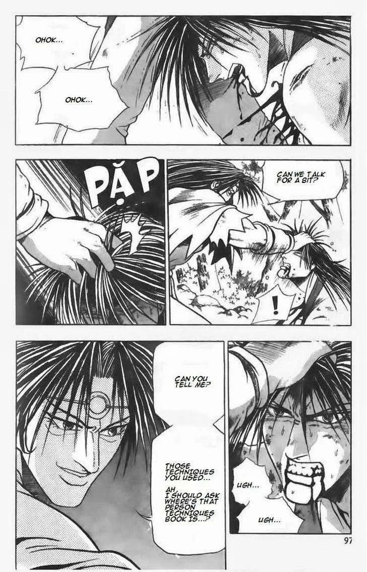 The Ruler of the Land Chapter 96 page 24