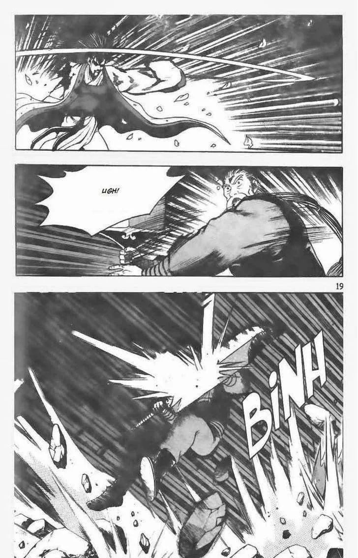 The Ruler of the Land Chapter 100 page 16