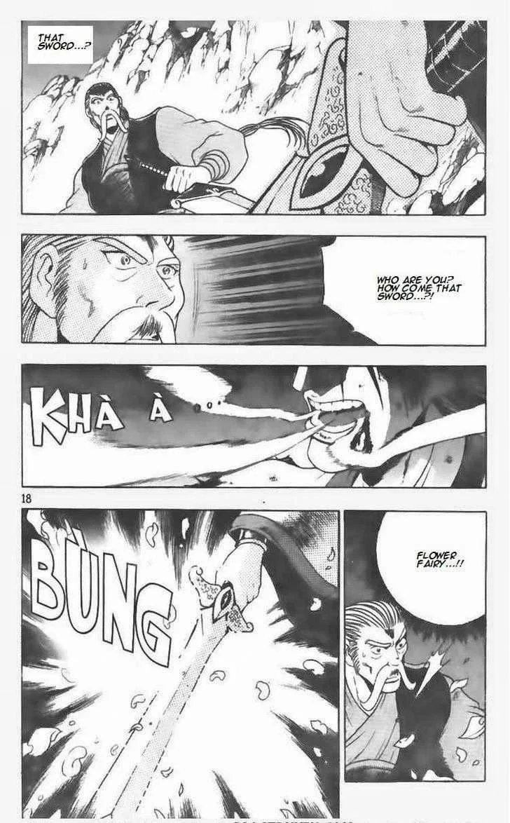 The Ruler of the Land Chapter 100 page 15