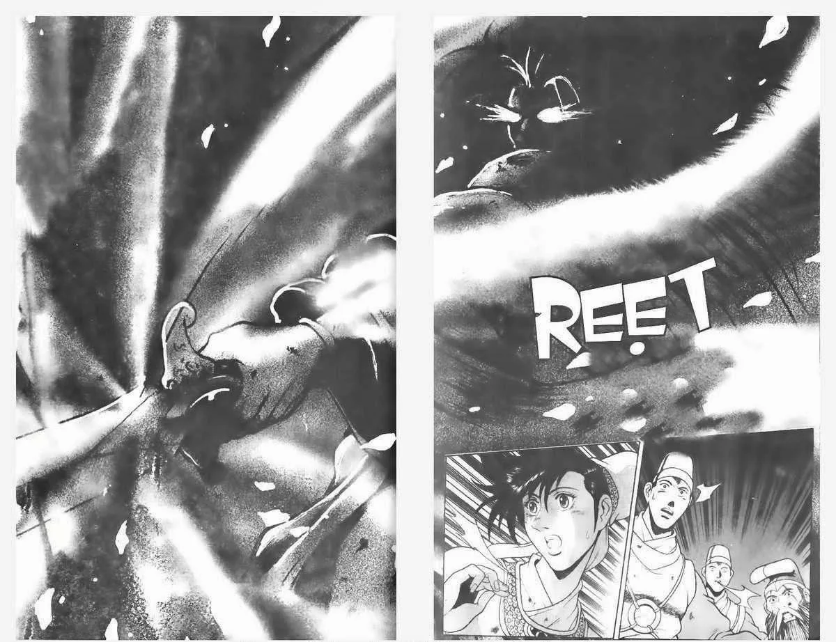 The Ruler of the Land Chapter 99 page 24