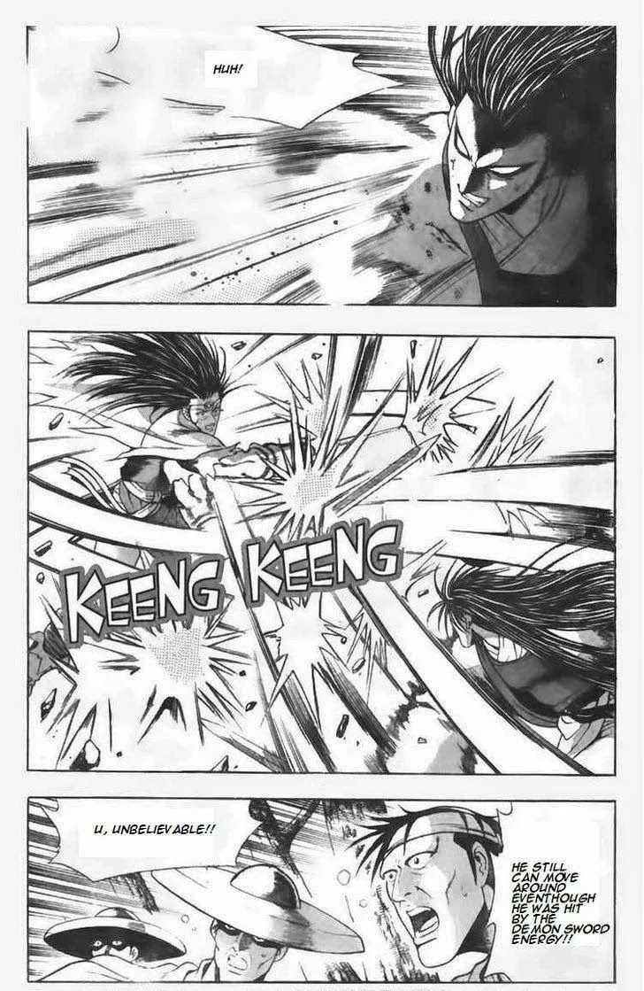 The Ruler of the Land Chapter 96 page 14
