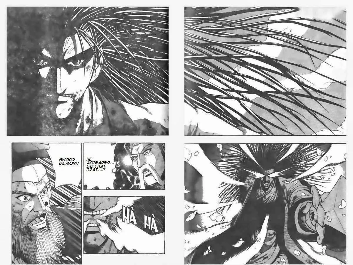 The Ruler of the Land Chapter 105 page 6