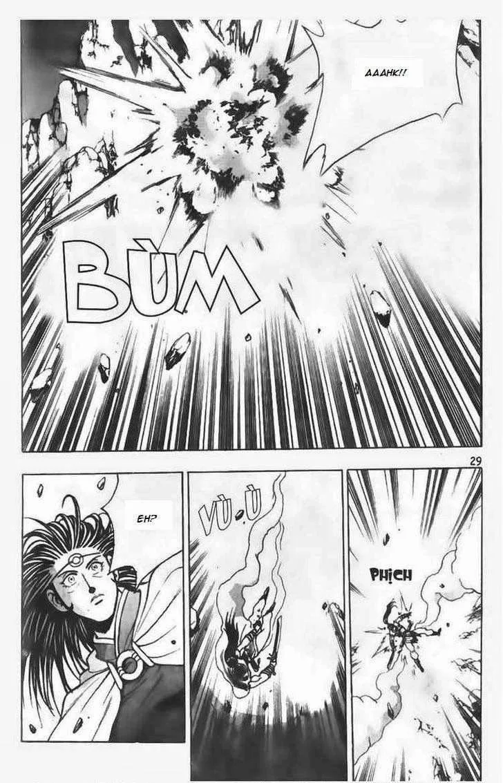 The Ruler of the Land Chapter 101 page 5