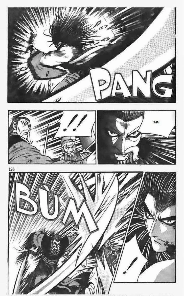 The Ruler of the Land Chapter 105 page 7