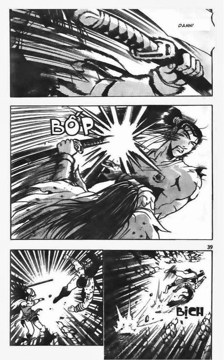 The Ruler of the Land Chapter 101 page 14