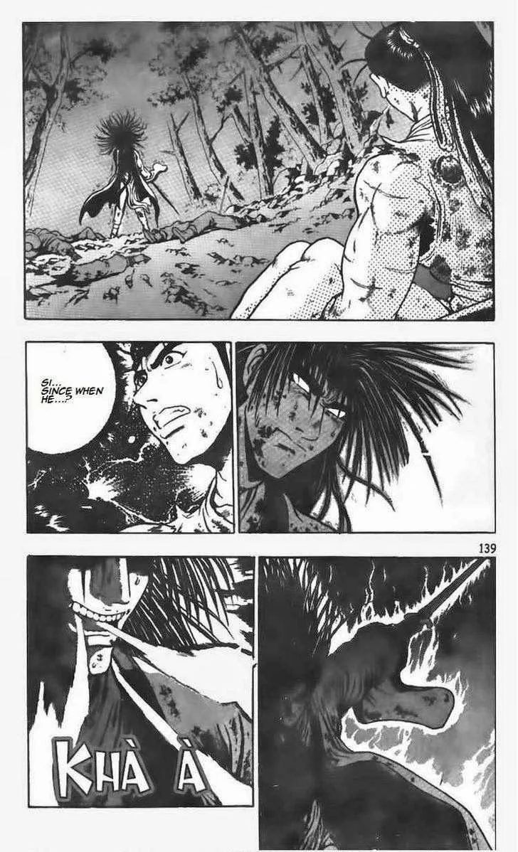 The Ruler of the Land Chapter 105 page 19