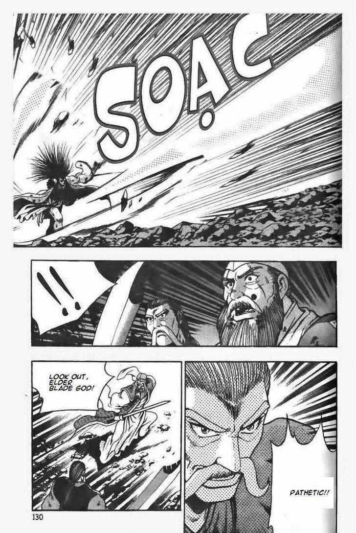 The Ruler of the Land Chapter 105 page 11