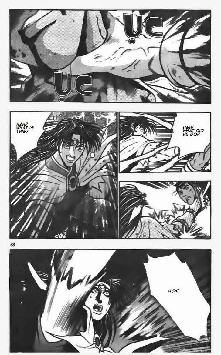 The Ruler of the Land Chapter 101 page 13