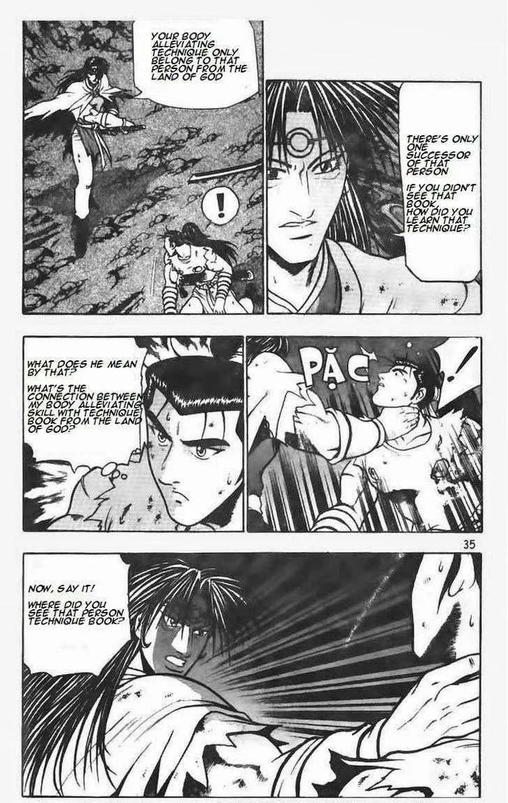The Ruler of the Land Chapter 101 page 10