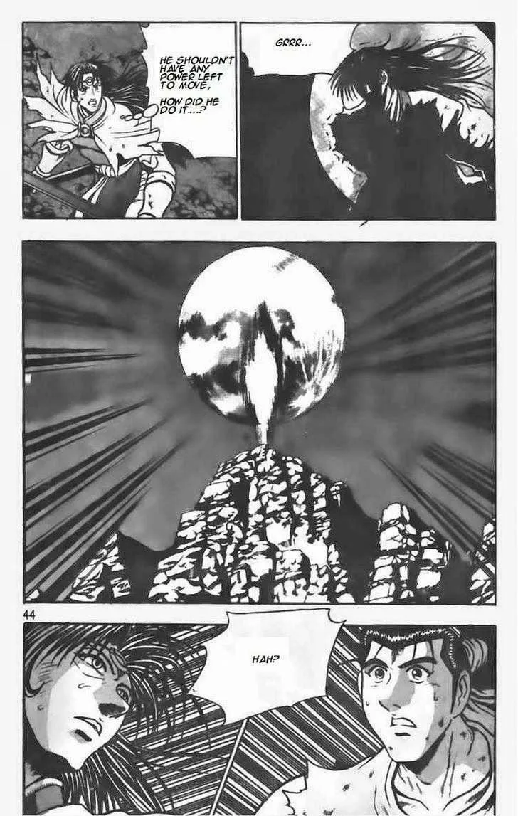 The Ruler of the Land Chapter 101 page 19
