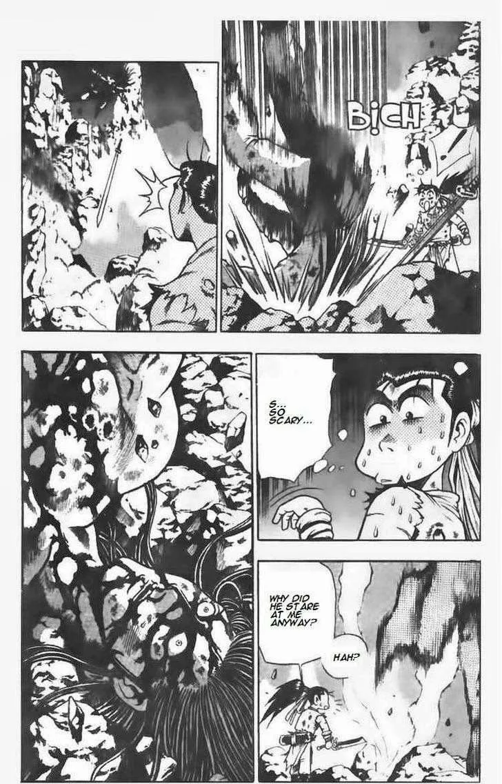The Ruler of the Land Chapter 103 page 10