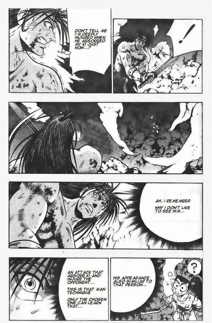 The Ruler of the Land Chapter 103 page 7
