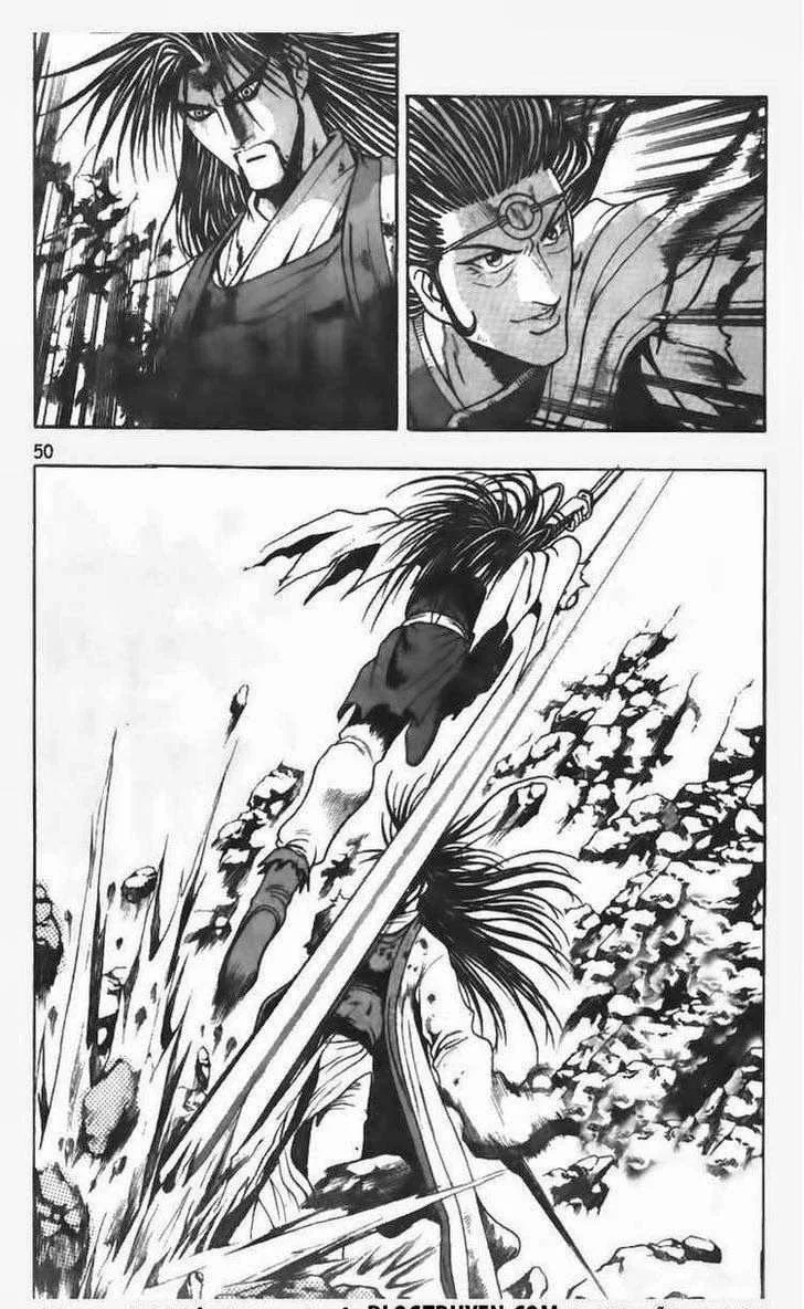 The Ruler of the Land Chapter 101 page 24