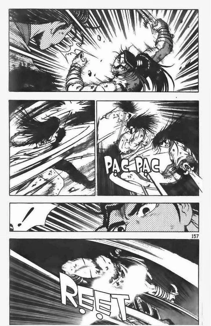 The Ruler of the Land Chapter 106 page 10