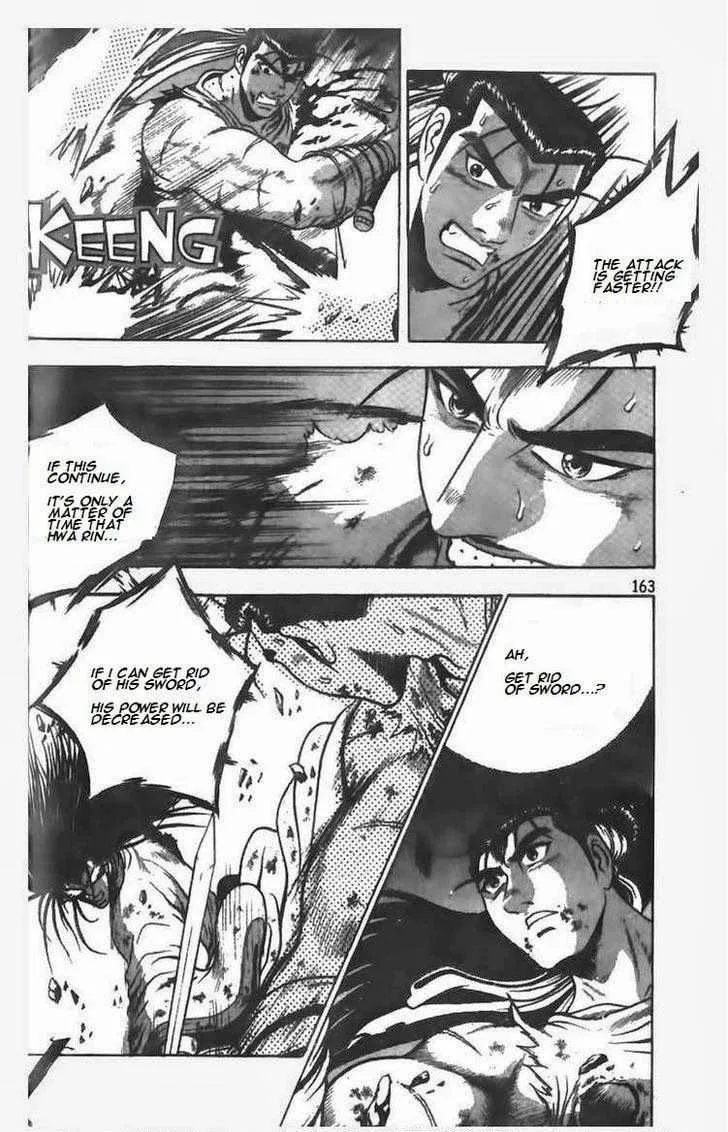The Ruler of the Land Chapter 106 page 16