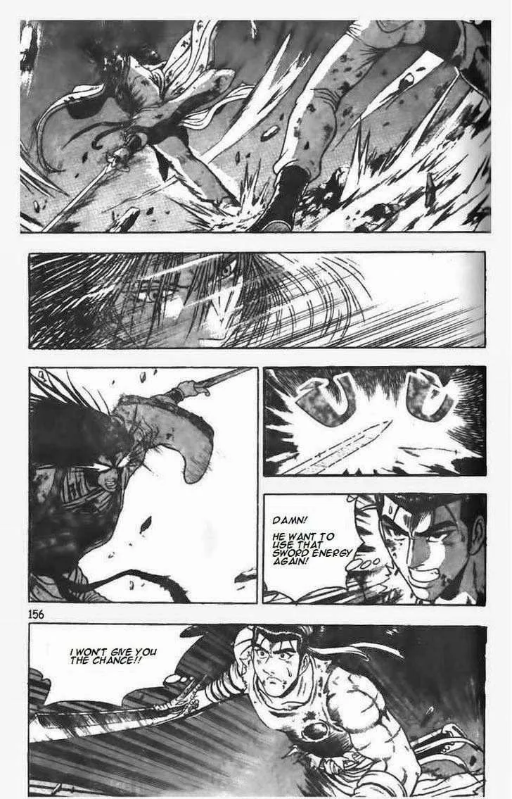 The Ruler of the Land Chapter 106 page 9