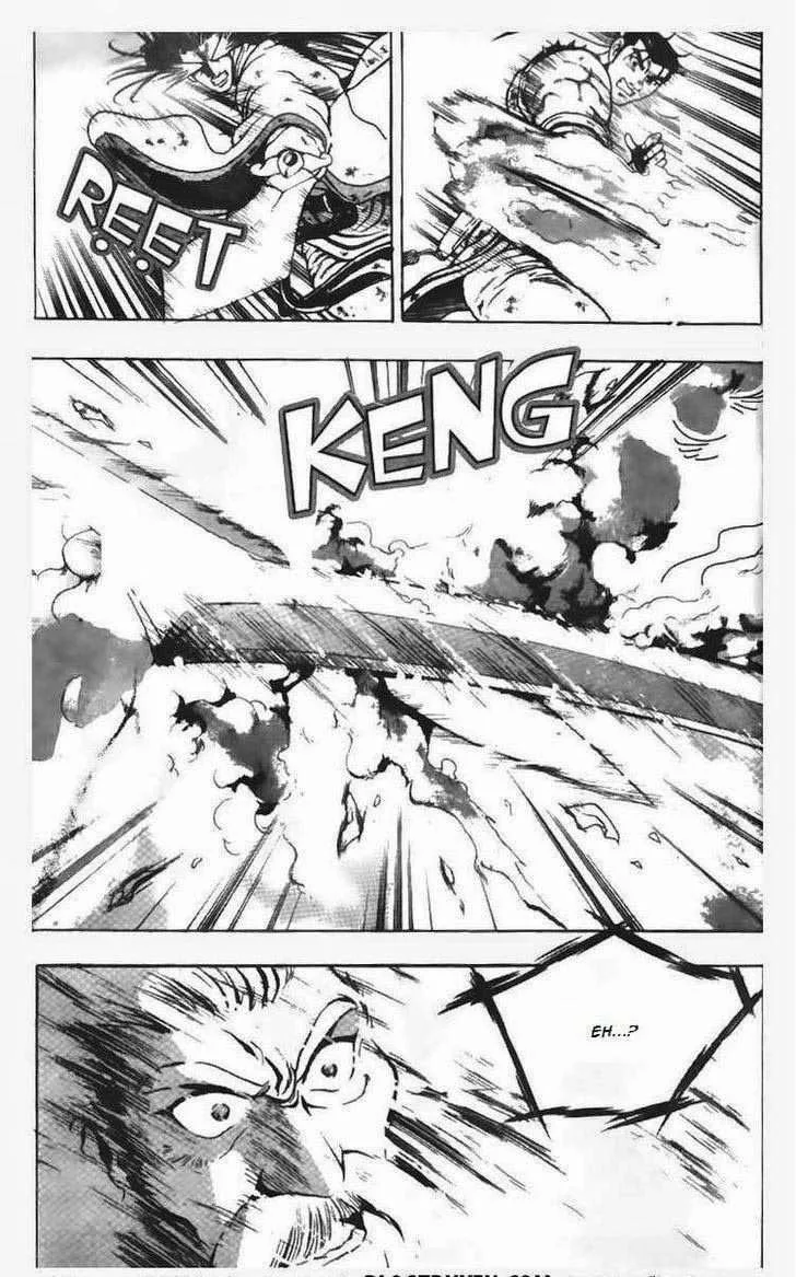 The Ruler of the Land Chapter 107 page 15