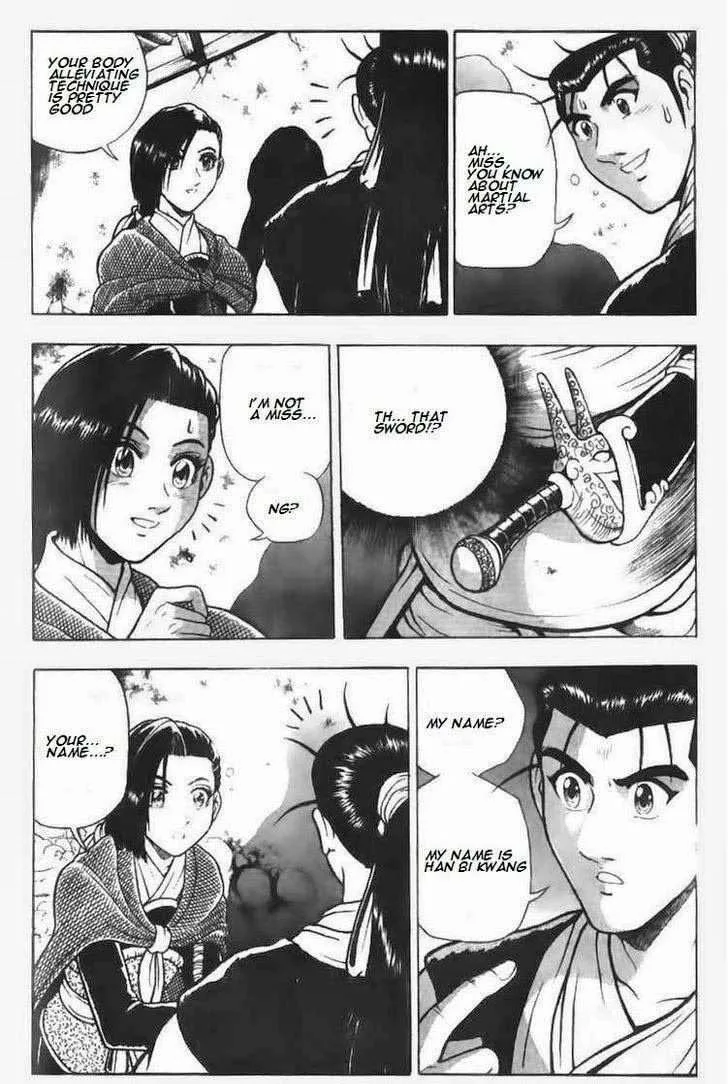 The Ruler of the Land Chapter 111 page 13