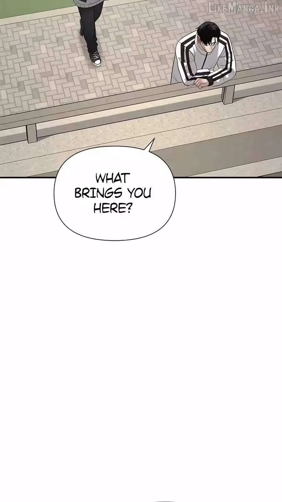 King of Improvisation Chapter 37 page 8