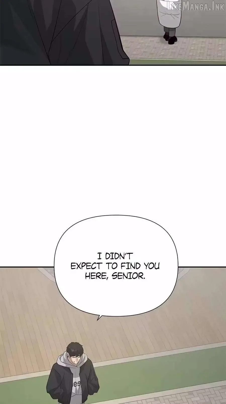 King of Improvisation Chapter 37 page 7